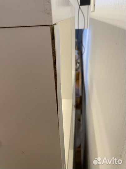 Стеллаж IKEA Каллакс бу