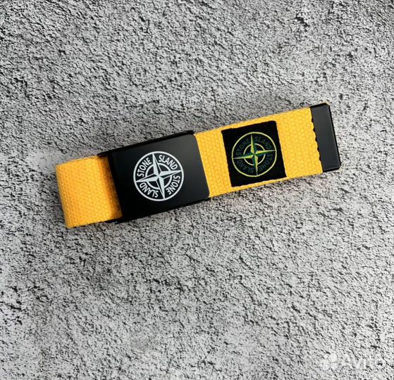 Ремень stone island