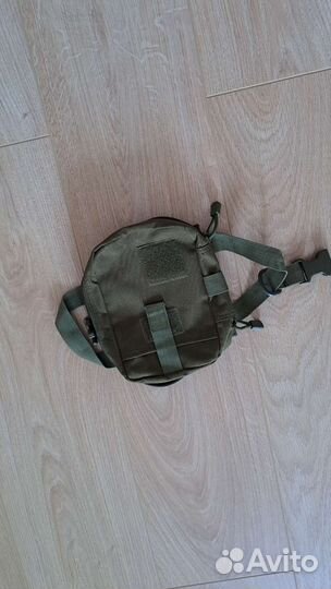 Подсумок под аптечку