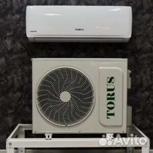 Кондиционеры torus Classic TVK-07H