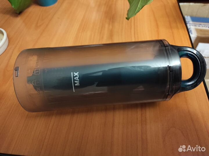 Колба циклонного фильтра Samsung. Оригинал