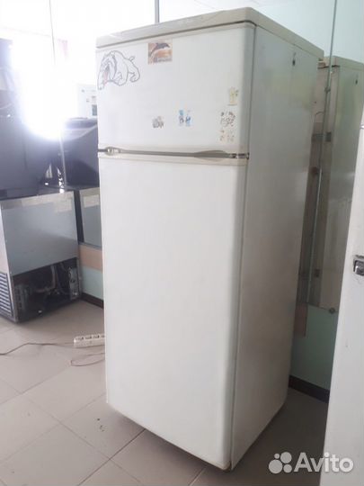 Холодильник