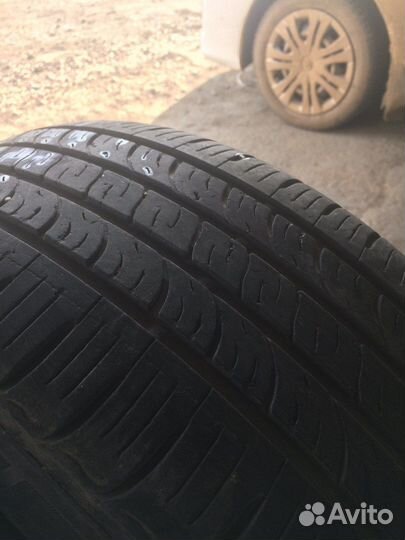 Kumho Sense KR26 4/7 R17 94H