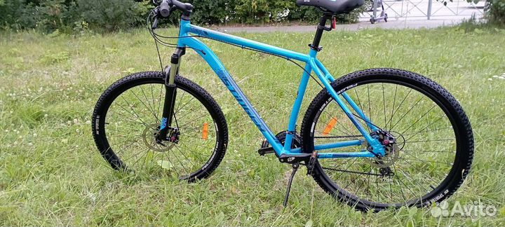 Велосипед stinger element evo 29