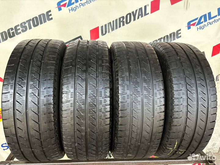 Goodyear Vector 4Seasons Cargo 235/65 R16