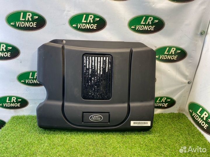 Декоративная крышка двигателя Land Rover Range