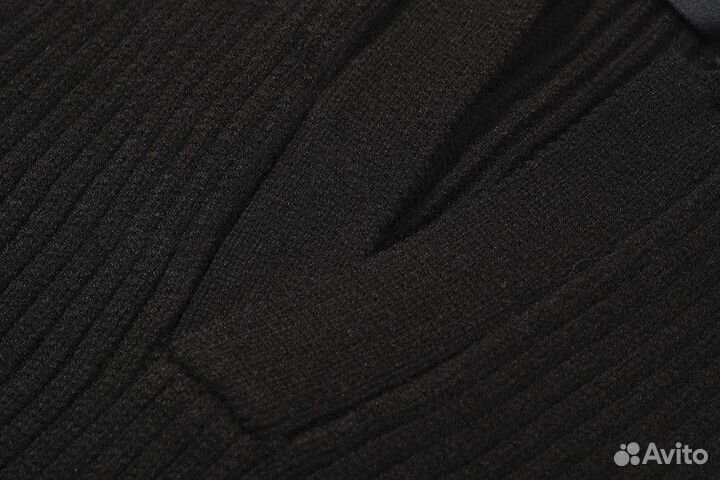 Джемпер represent плотный