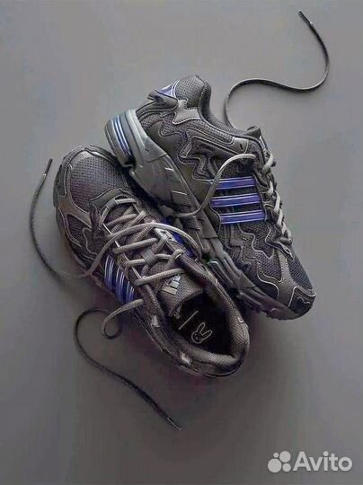 Bad Bunny x adidas Response CL Triple Black