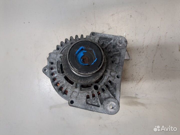 Генератор Renault Clio