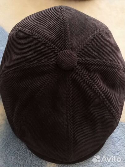 Кепки мужские