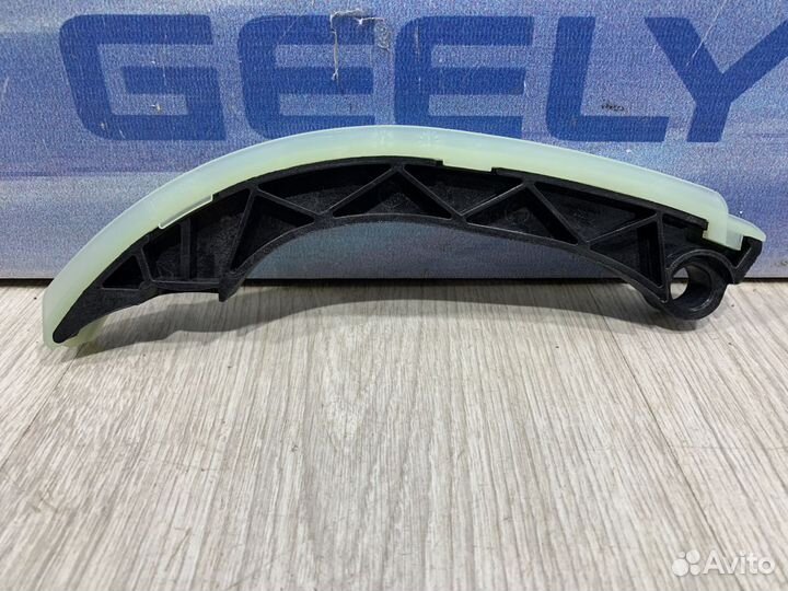 Натяжитель цепи geely emgrand EC7