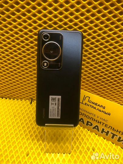 HUAWEI nova Y72, 8/256 ГБ