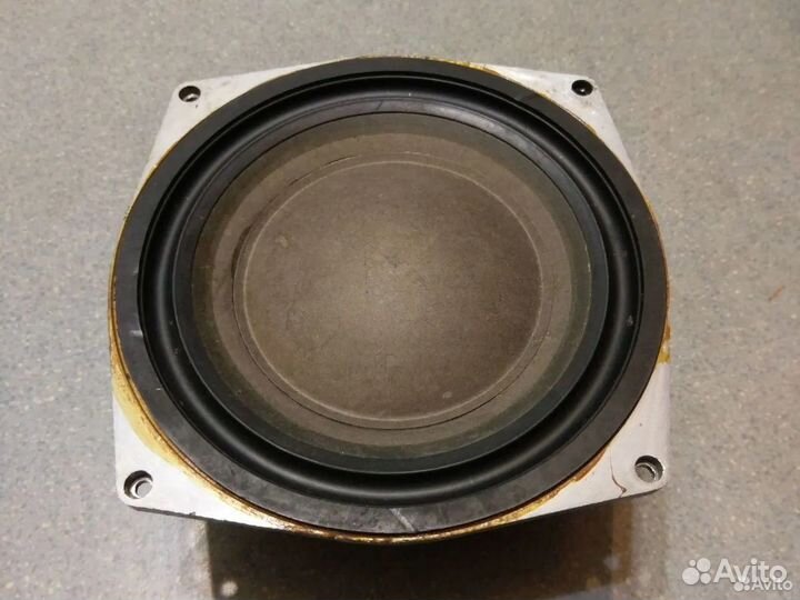 Колонки radiotehnika s90 симметричная пара