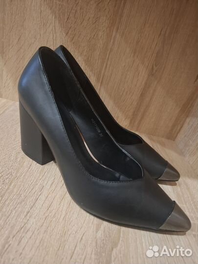 Туфли женские