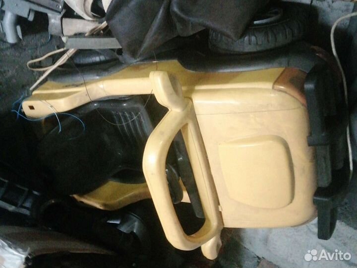 Детские игрушки