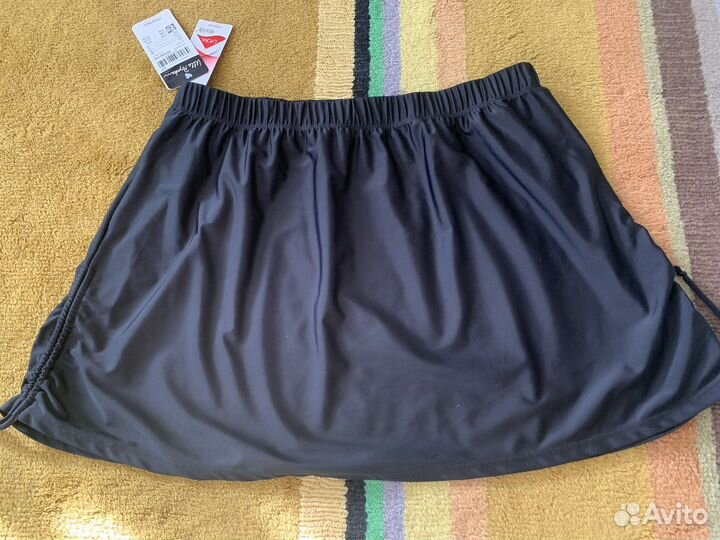 Пляжная юбка Ulla Popken новая