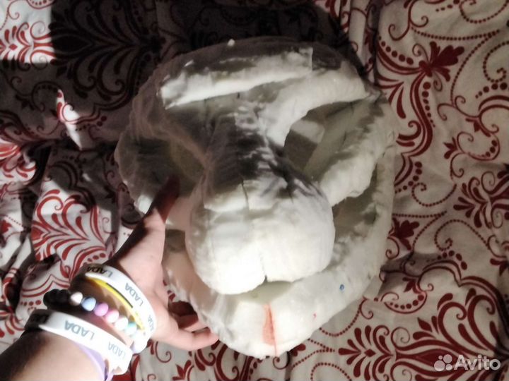 Фурсьют основа