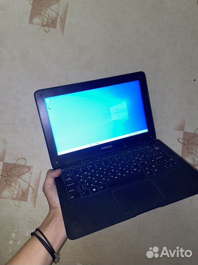 Ноутбук prestigio