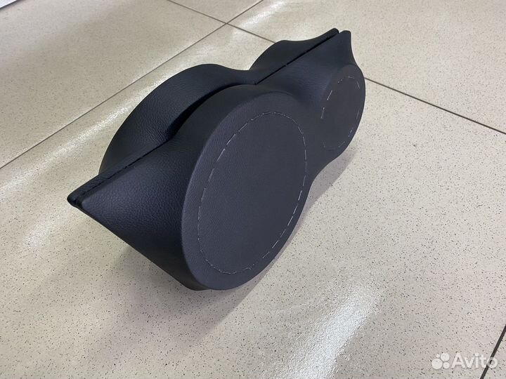 Подиумы на priora