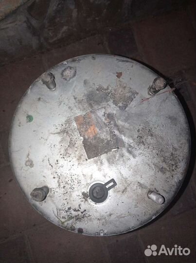 Новая Подушки на прицеп