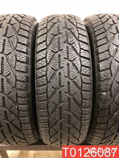 Tigar Winter 195/65 R15 95T