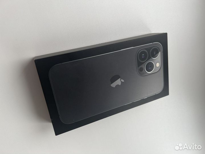 Короб Apple iPhone 13 Pro