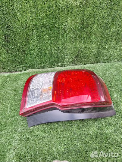 Фонарь задний левый Toyota Corolla, XI (E160, E