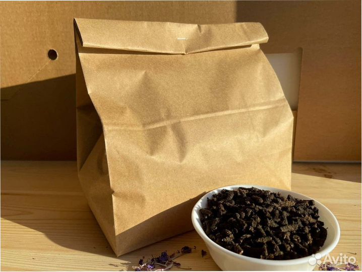 Иван-чай 1 кг урожай 2023, польза