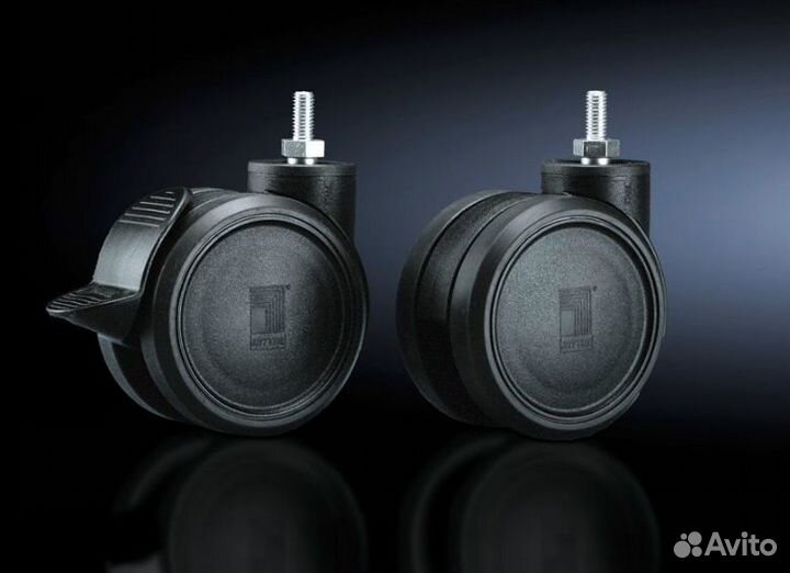 Ролики поворотные Rittal 7495000