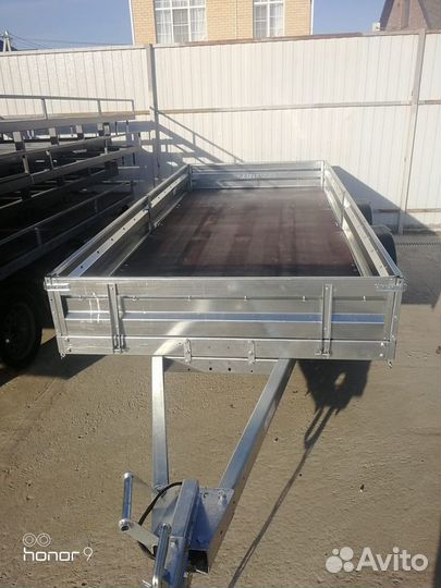 Прицеп автос А30Р2В