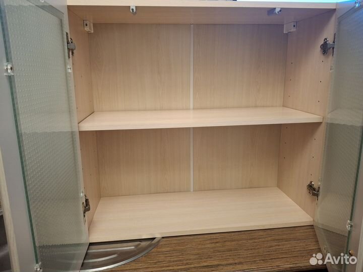 Кухонный гарнитур бу