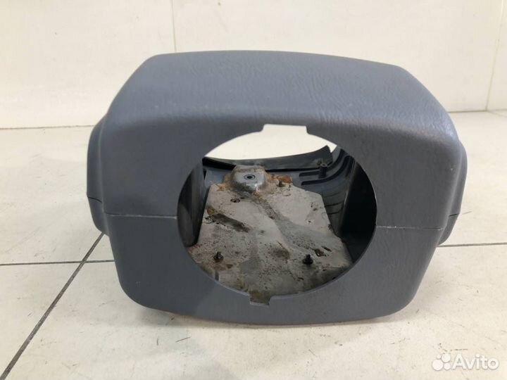 Кожух рулевой колонки Hyundai Accent LC, Tagaz 200