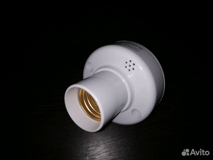 WiFi патрон е27