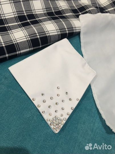 Костюм концертный