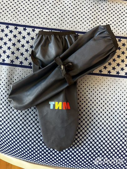 Краги непромокаемые