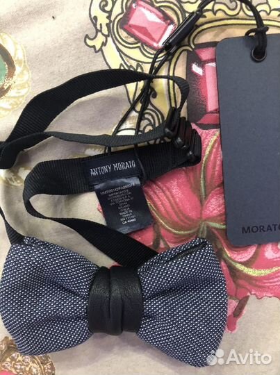 Фирменный бабочки мужские