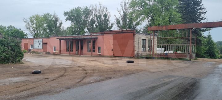 Свободного назначения, 90 м²