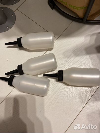 Краска акриловая Amsterdam 120 ml