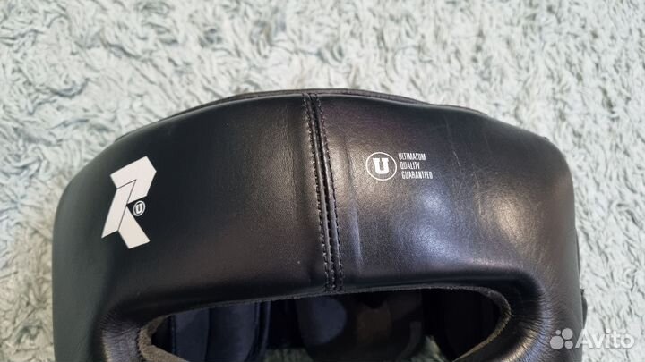 Шлем боксерский Ultimatum boxing