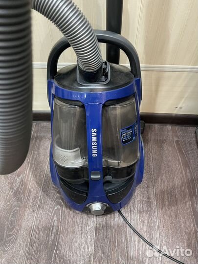 Пылесос samsung