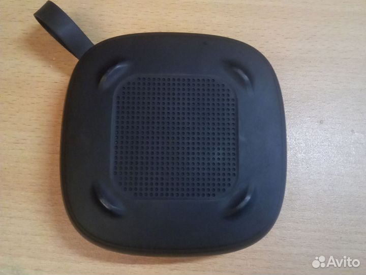 Без проводная колонка