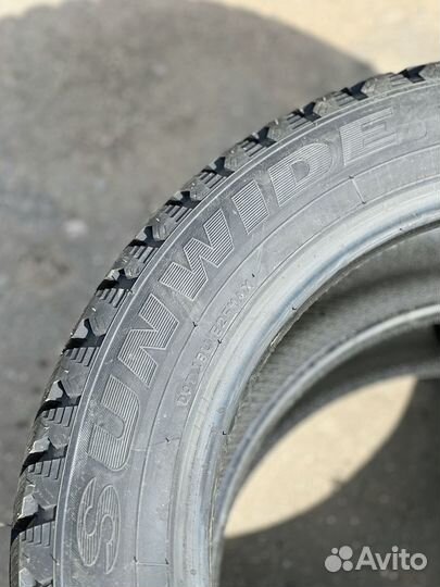 Sunwide Sunwin 235/55 R20 100U