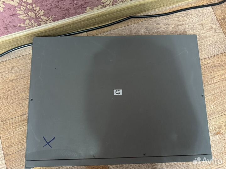 Управляемый коммутатор HP ProCurve 2626