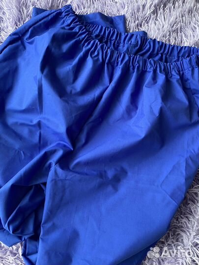 Форма для повара женская