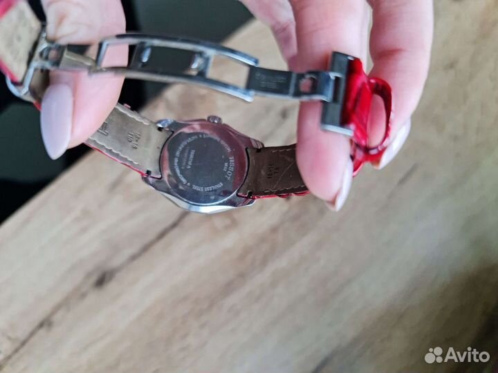Часы Tissot