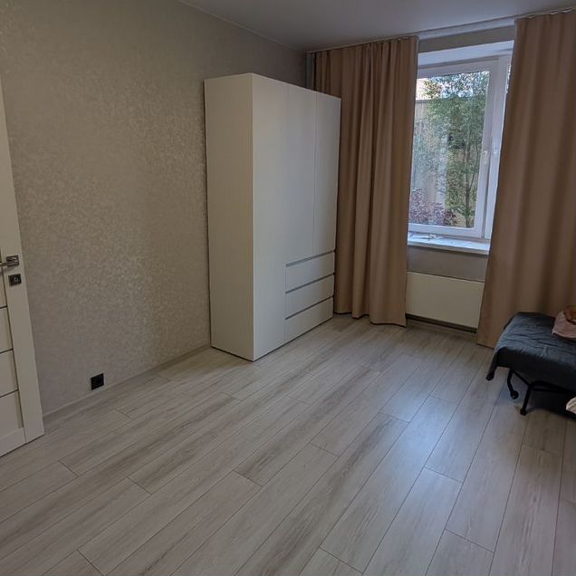 1-к. квартира, 39 м², 2/11 эт.