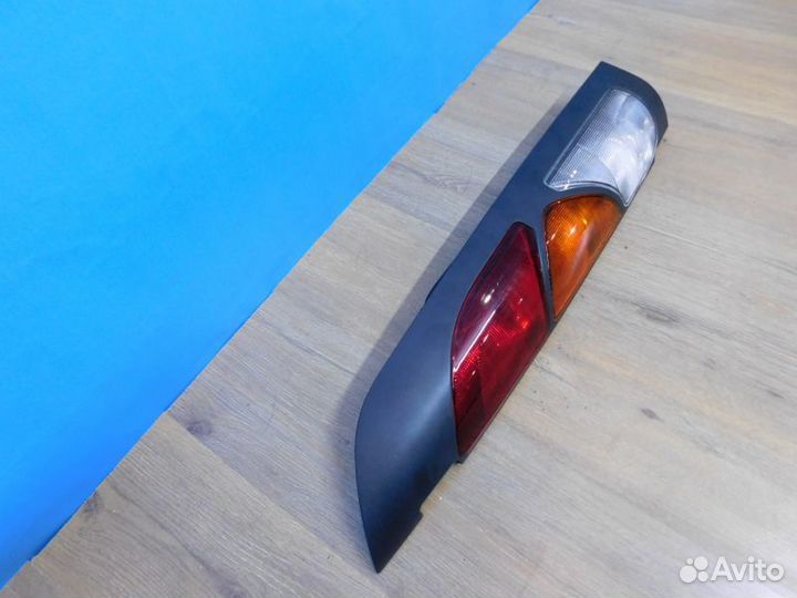 Фонарь задний правый Renault Kangoo 1 1997-2003