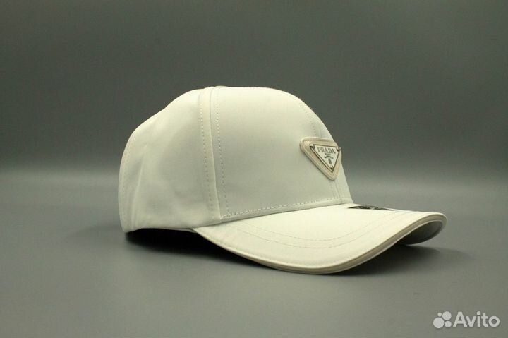 Кепка Бейсболка Prada
