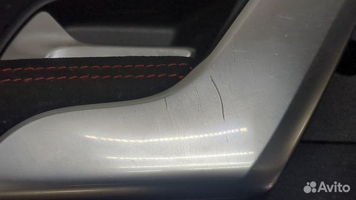 Дверная карта Mercedes A W177 2018, 2020