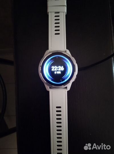 Xiaomi watch s1 active